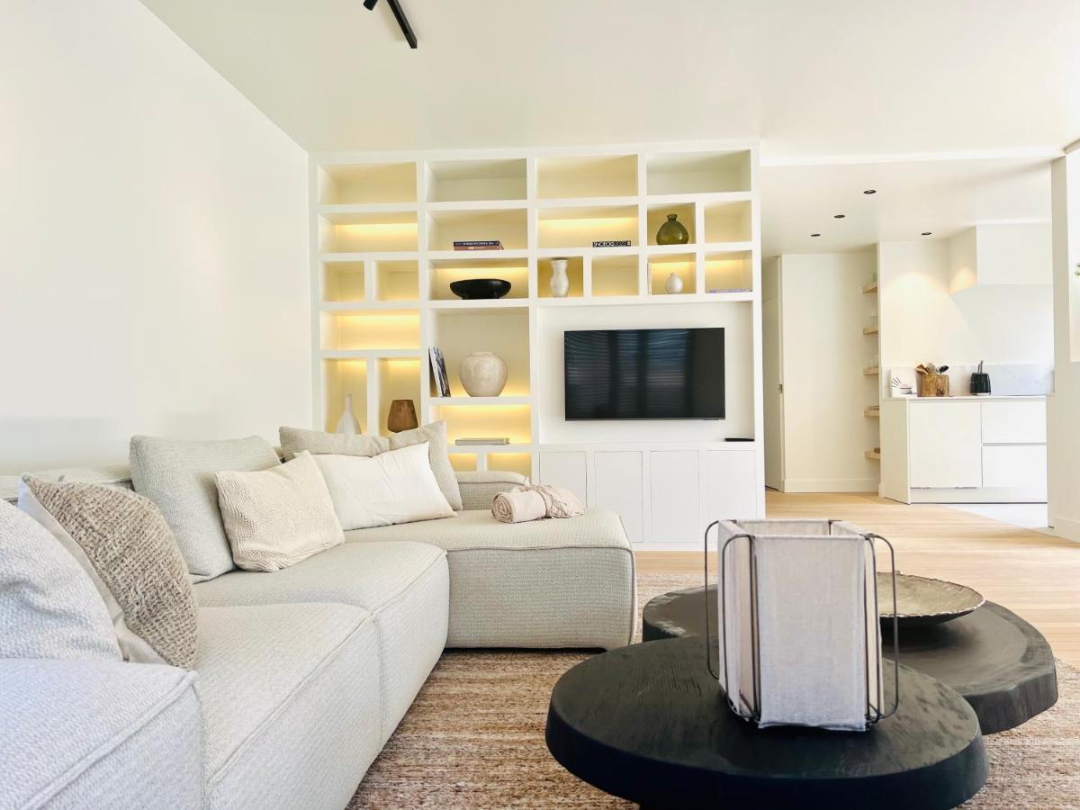 Luxe Appartement Op Topligging Knokke-Heist Zewnętrze zdjęcie