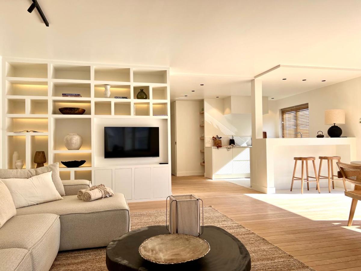 Luxe Appartement Op Topligging Knokke-Heist Zewnętrze zdjęcie