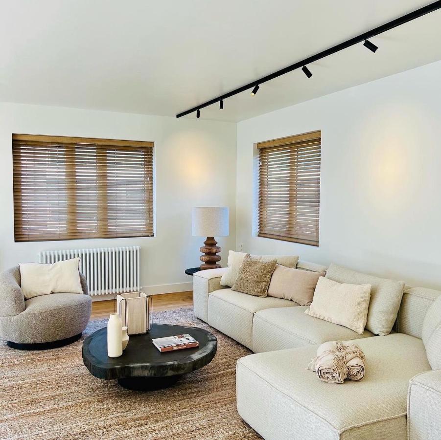 Luxe Appartement Op Topligging Knokke-Heist Zewnętrze zdjęcie