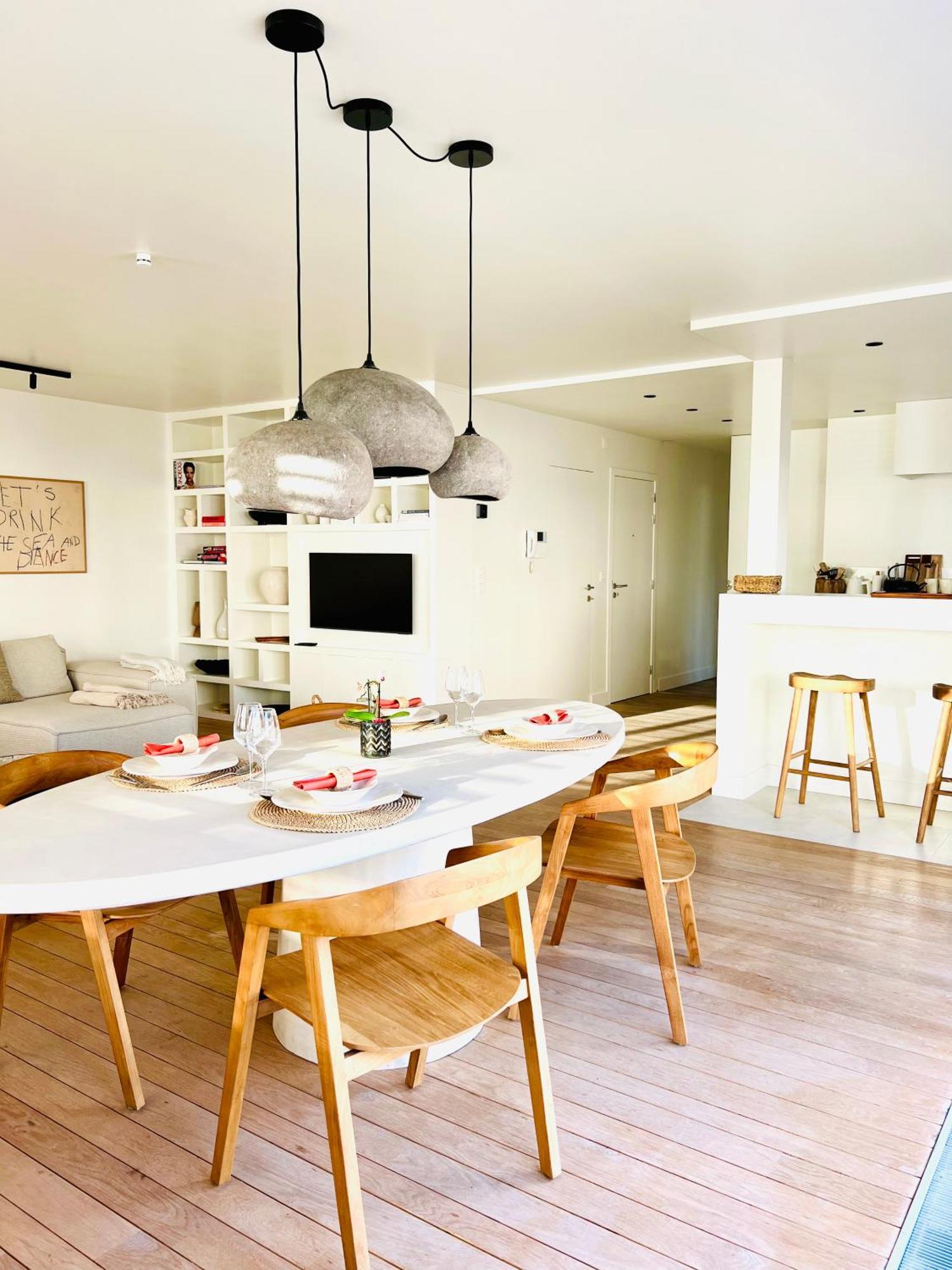 Luxe Appartement Op Topligging Knokke-Heist Zewnętrze zdjęcie